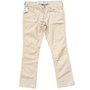 NWT Mountain Khakis Women's Petite Size 10 Classic Fit